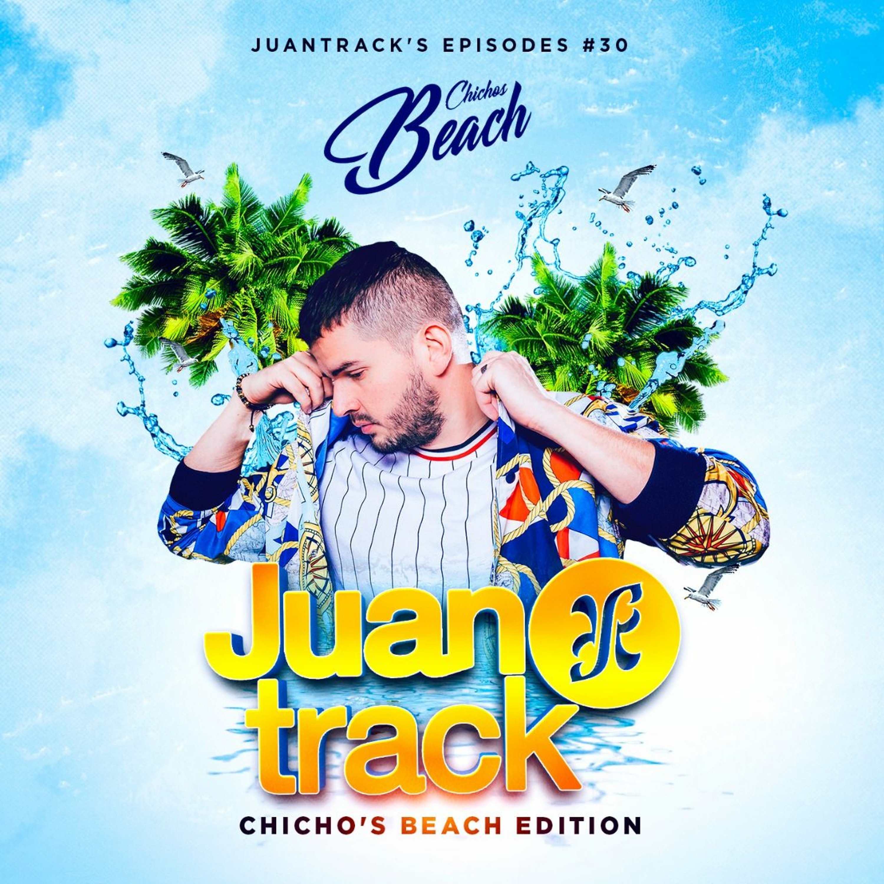 Juantrack Music