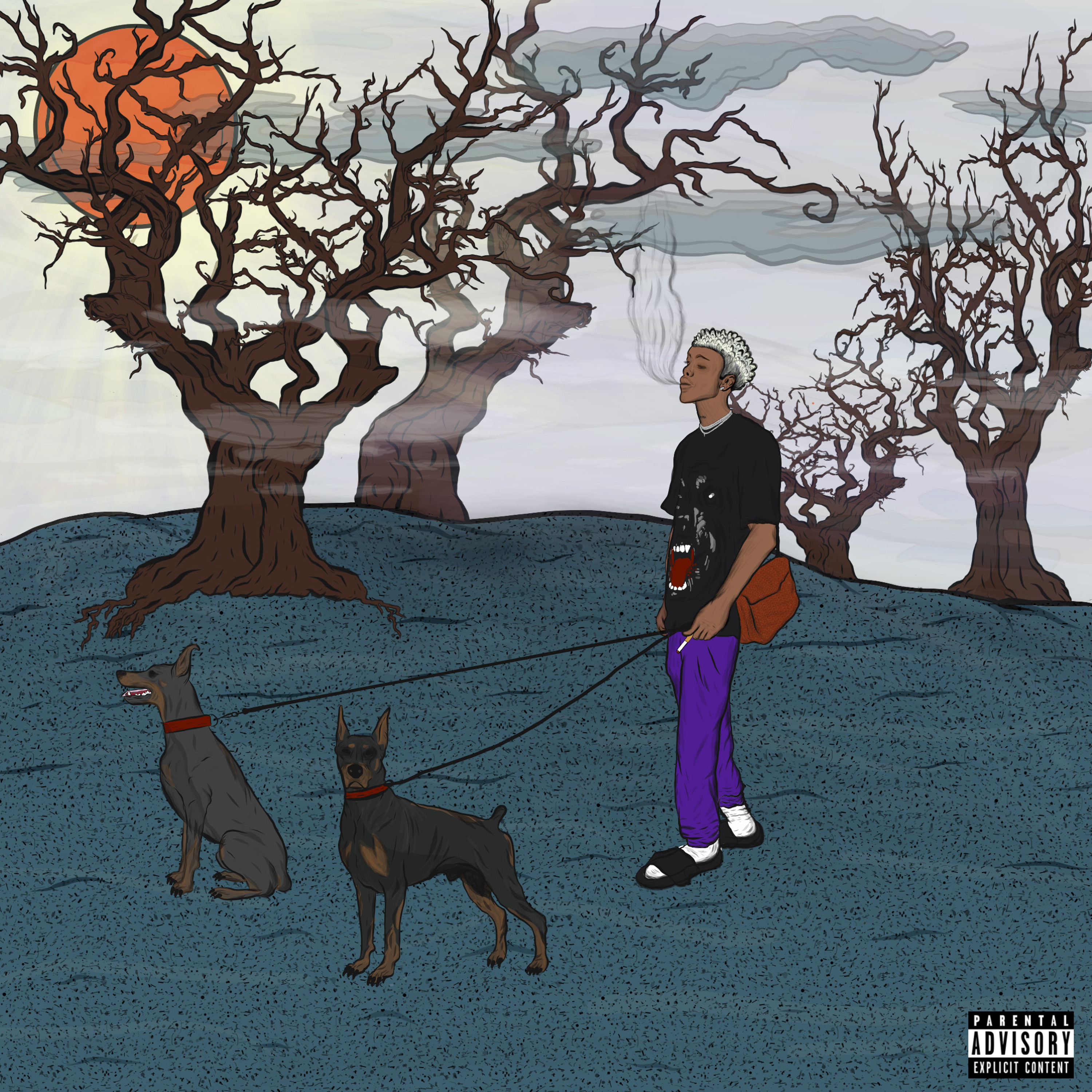 For It episode artwork