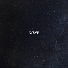 GONE (prod. Kidd Leøø)