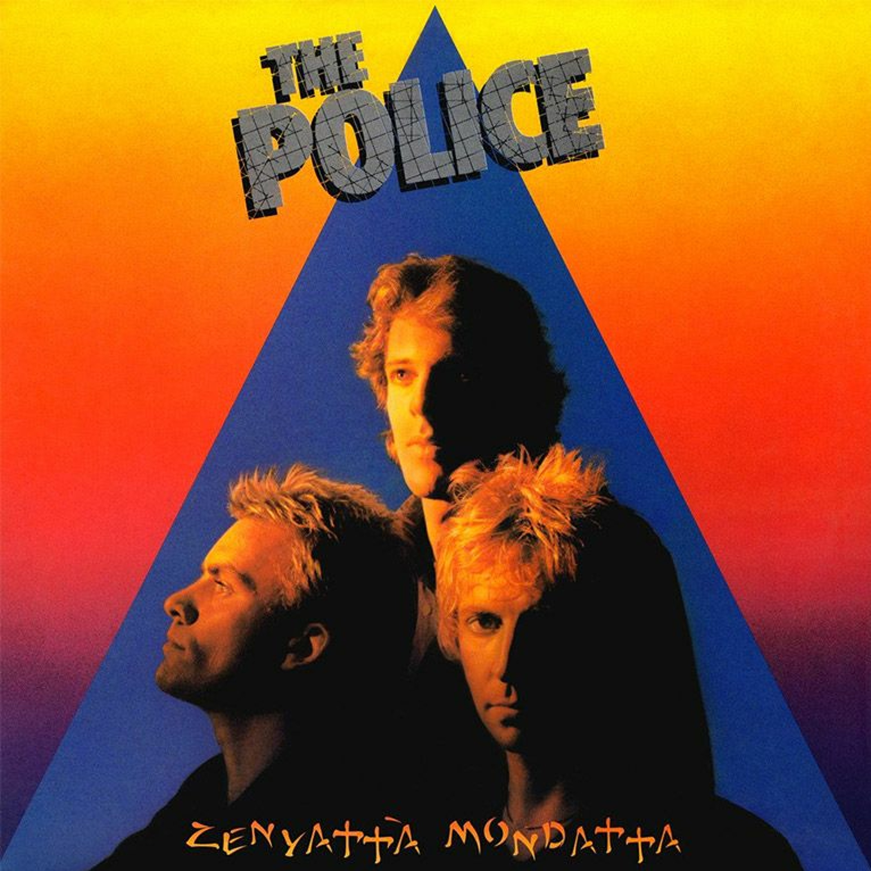 Pryda feat. The Police - Voices Inside My Head (J.Young Vocal Remix) thumbnail