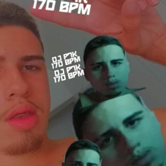 MC NIEL - A PUTARIA ME ABRAÇOU (PROD. DJ PTK170BPM) BEAT VAPOALIEN