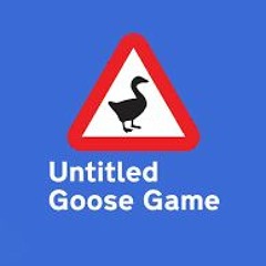 Untitled Goose Game Song (Debussy's “Prelude No. 12: Minstrels”) - Performed by Christopher Jessup