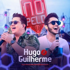 Hugo e Guilherme - Não vivo sem você | Mel na minha boca (Download)