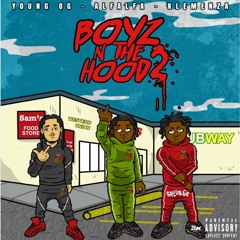 2. Apartment (feat. Young Og)