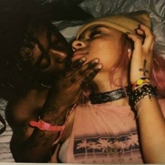 Lil uzi vert=Stole your luv++