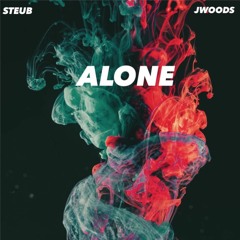 Alone (Feat. JWOODS)