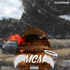 MCM (Prod.Diplomat)