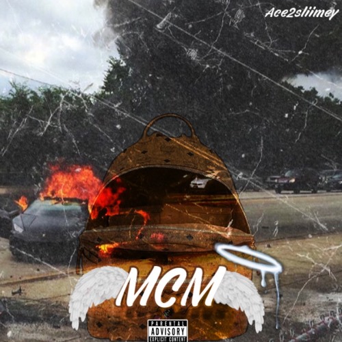 MCM (Prod.Diplomat)