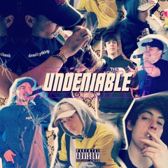 Undeniable (Feat. Raaz)