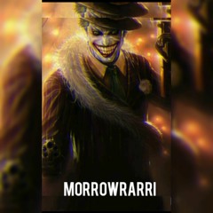 MorrowRarri  - Hold Up Ft Kymoskie & 3xcellence