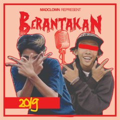 Nesla & Samzee - Berantakan
