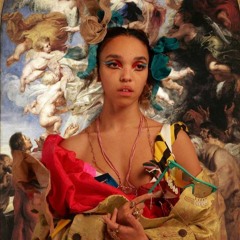 FKA Twigs - Mary Magdalene (RafaElDeejay Club Mix)