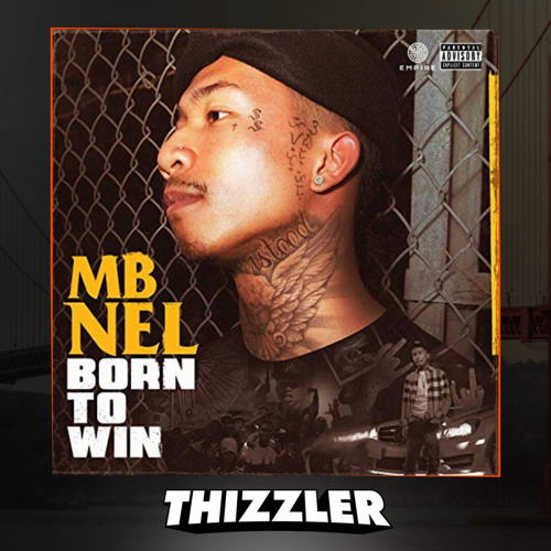 MBNel ft. Lil Bean - Tony (Prod. 2 Step) [Thizzler Exclusive]