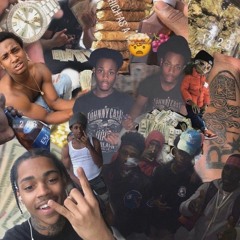 Bentley Truck ft. (YHS RaH Cuatro)