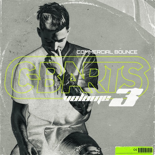 Commercial Bounce Episode. 3 (Mixtape)