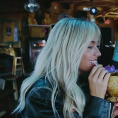 [Cover] Katy perry-Harleys in hawaii