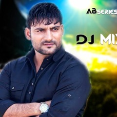 Ghunghat Bain DJ Mix_{Latest 2019}_Ajay Hooda Ab Series