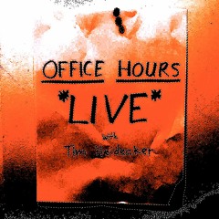 Office Hours: Holy Trinity Tribute