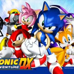Sonic songs