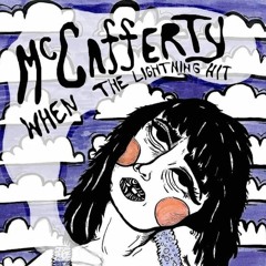 McCafferty - When The Lightning Hit (Demo Compilation 2013 - 2015) + Download