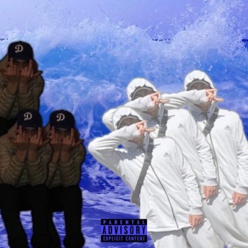 DSKRPT - On The Low  FT. LOWC8