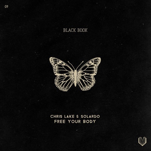 Chris Lake & Solardo - Free Your Body