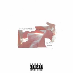 If You Want It (feat. Kamari) (Prod. ddpinc)