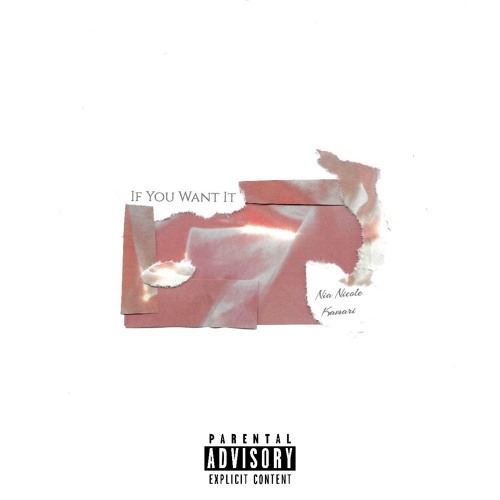 If You Want It (feat. Kamari) (Prod. ddpinc)