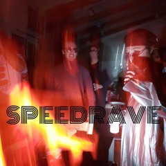 speedrave (live set)