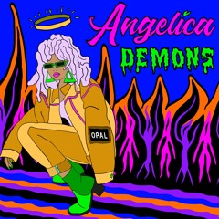 ANGELICA DEMONS