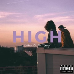 High (feat. Benji)