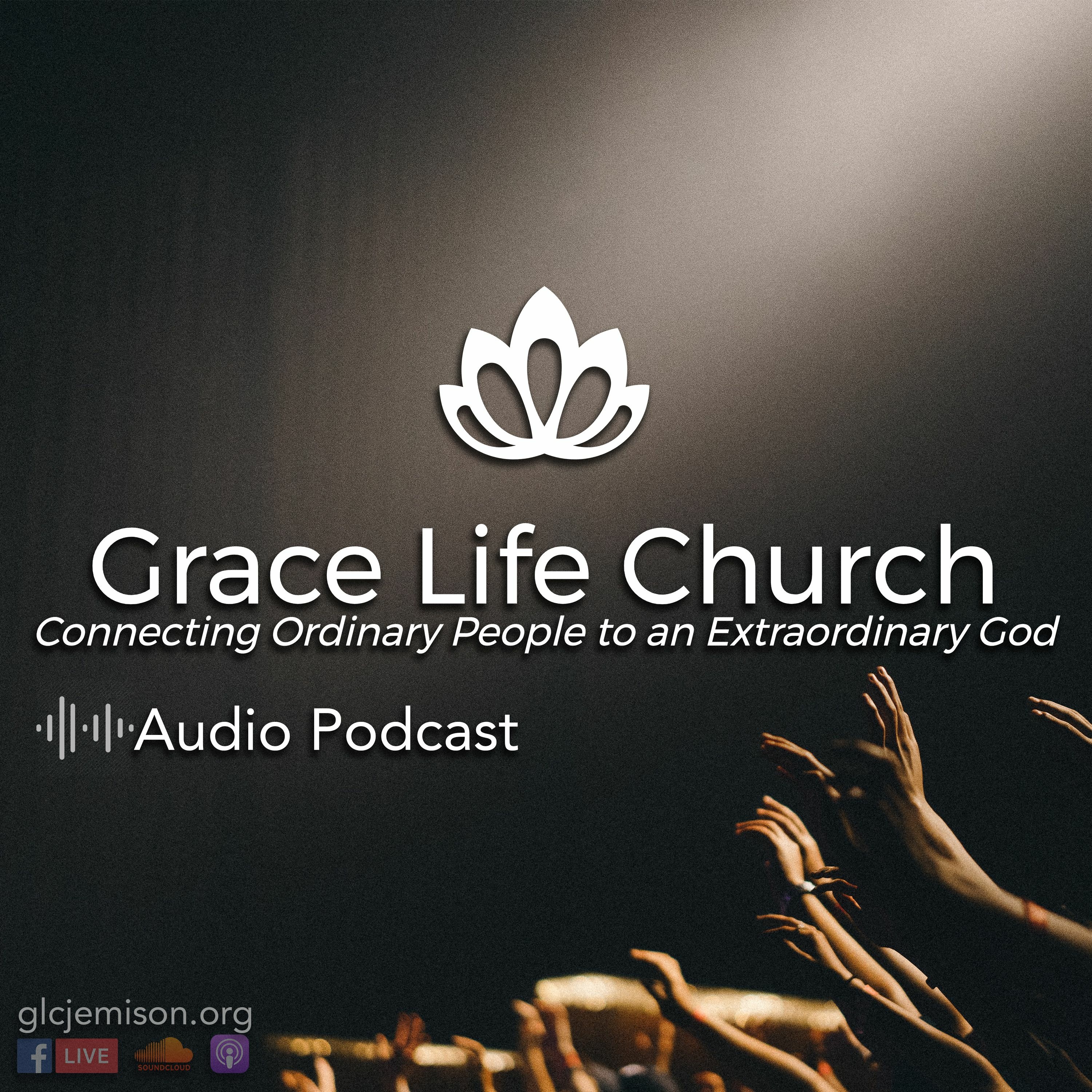 Arise & Shine 2019 | Pastors Randy & Mary Green | Sunday A.M. 10Nov2019 episode artwork