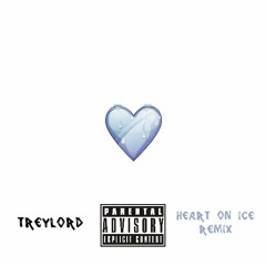 Heart On Ice (Remix)