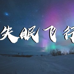 接個吻,開一槍-失眠飞行(AIMDROP Remix)【動態歌詞/Lyrics Video】