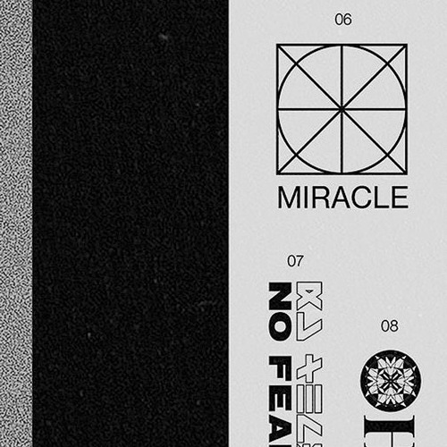 Madeon - Miracle (Nanode v2 Flip)
