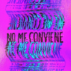 Madiel Lara - No Me Conviene (Reggaeton Cristiano 2019)