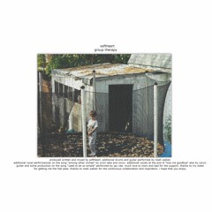 Group Therapy (Entire Project)