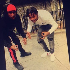 IkeyFrazo x 2Times - Hold On Wait