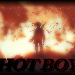 Hot Boy (prod. by beat demons)