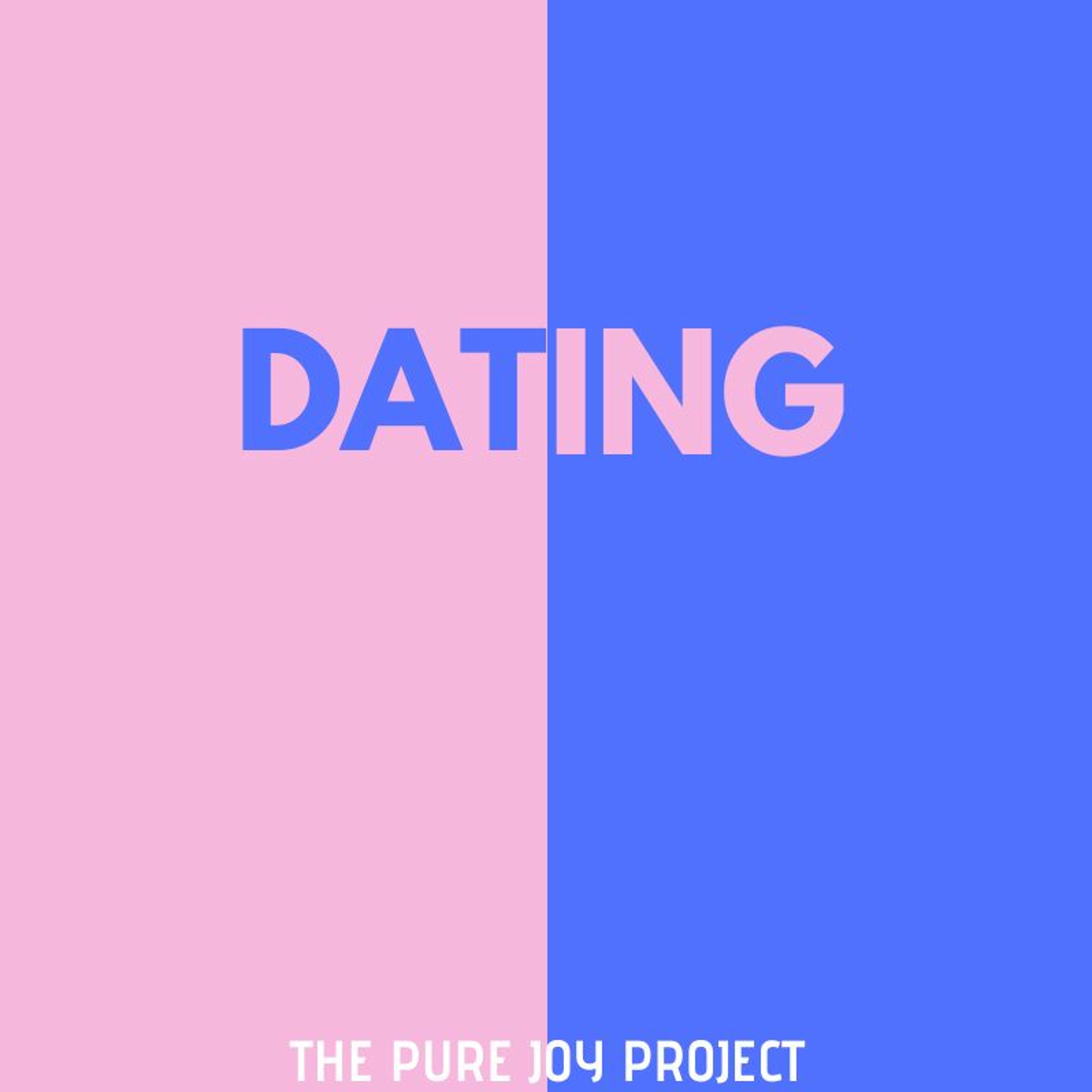 DATING episode artwork