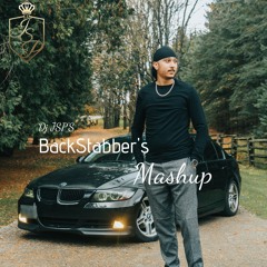 Backstabber's Mashup - Dj JsP | Imperial AV |