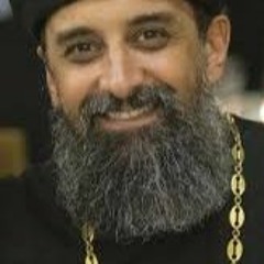 The Spiritual Person is a Mass of Pain (Fr. Kyrillos Ibrahim)