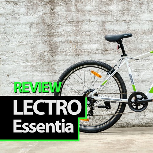 lectro essentia review