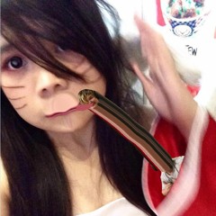 Cosplayed Girlfriend