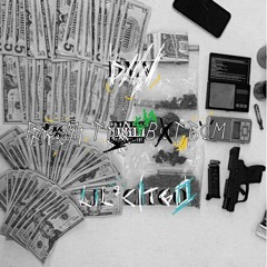 NOT AN INTRO ft. DMV (prod. J4yDiZz1e)