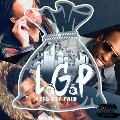 Perfect da Sound - LGP DAWSKY x LGP STUNT x LGP MACKMONEY