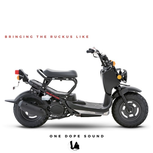 Bringing The Ruckus Like