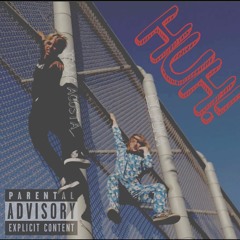 LILPUKA x ISAACACOSTA - HUH!