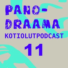 Jakso 11 - Mausteet Ja Hedelmät featuring Mika Oksanen