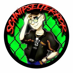 SchnipselTerror - Witch